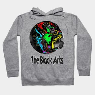 The Black Arts Hoodie